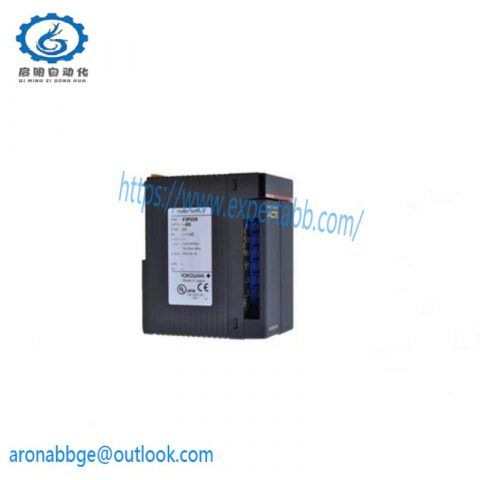 Yokogawa SDV531-S23 S1 Digital Output Module - Advanced Industrial Control Solution