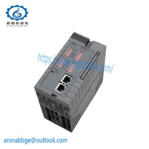 Yokogawa AAI841-H53/K4A00 FCS System - Advanced Control Module for Industrial Automation