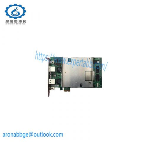 Yokogawa VI702 Vnet/IP Interface Card, PLC Module, Industrial Automation