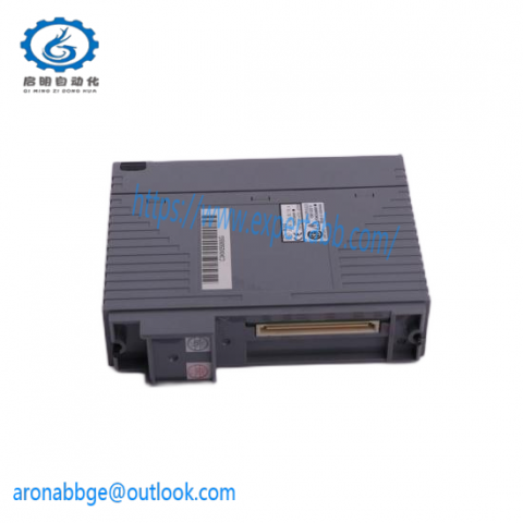 Yokogawa VM1*D Industrial I/O Card