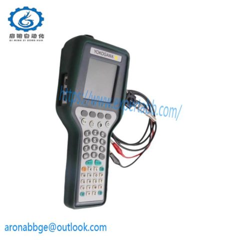 Yokogawa YHC4150X-01/YHC4150X, Portable HART Communicator, Automation & Control