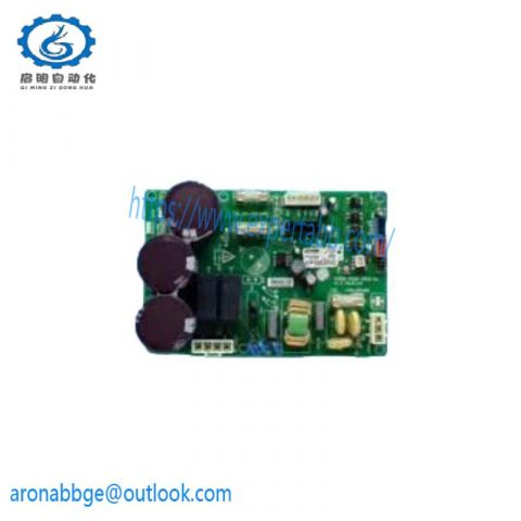 Yokogawa YORK-003 Industrial Control Module