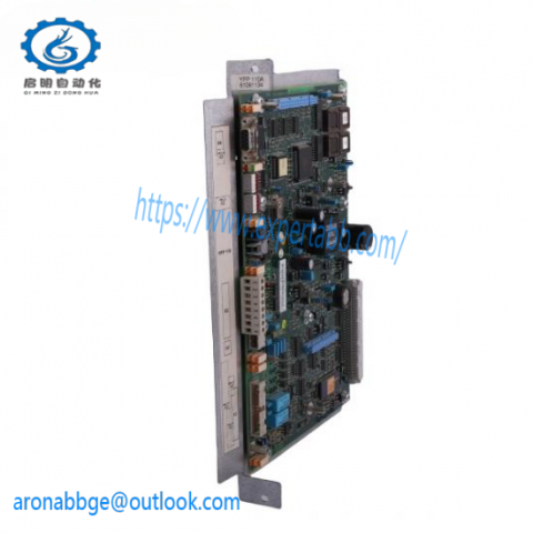 ABB YPP110A 3ASD573001A1 PC Drive Digital Processor Module