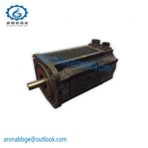 Advanced 1326AB-B520E-S2L AC Servo Motor: Precision Control for Industrial Applications