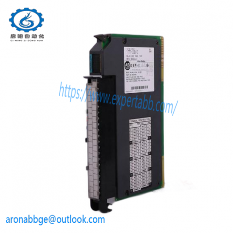 Allen-Bradley 1336-BDB-SP17C 74101-482-51: Advanced Control Module