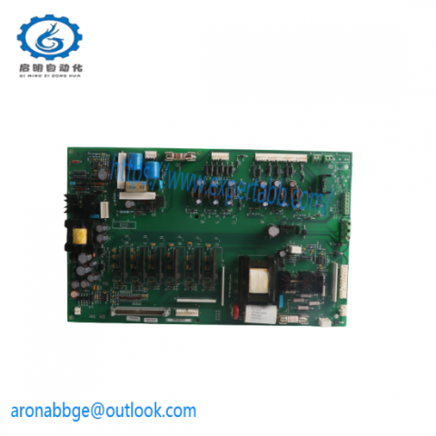 AB 1336-BDB-SP29D 74101-169-53 Process Control Module