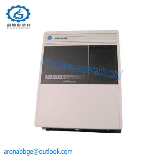 1336f-brf150-aa-en_1336_plus_ii_drive_-_15_hp.jpg ABB 1336F-BRF150-AA-EN | 1336 PLUS II Drive - 15 HP | Industrial Automation Solutions