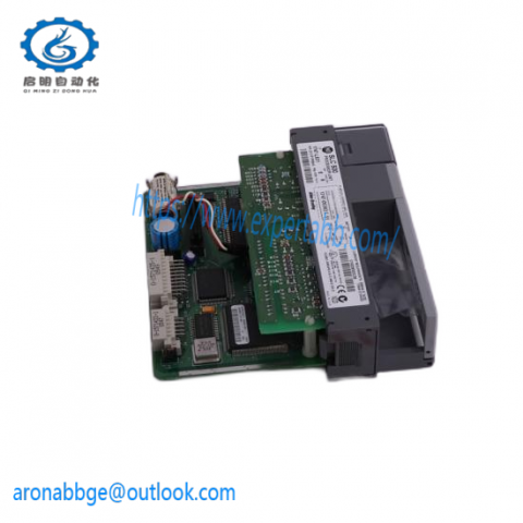Allen Bradley Servo Drive 1398-DDM-019X, Precision Control for Industrial Applications