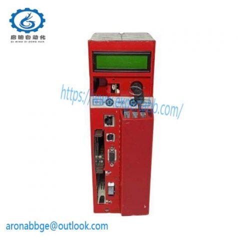 Schneider Modicon 140CPU67160S Unity Hot Standby Processor