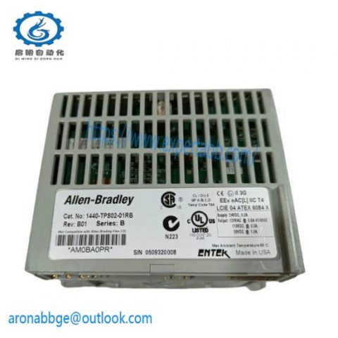 SIemens 1440 TPS02-01RB XM-320 Module - Industrial Control Module, 200 Characters