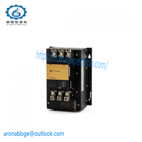 AB 150-A97NBDB Motor Control Module, High-Performance Drive Technology