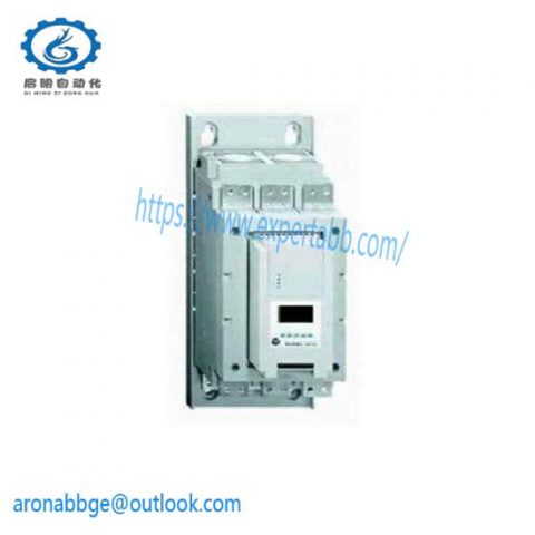 ABB 150F480NBDD Motor Controller, Industrial Control, High Efficiency Drives, Power Electronics