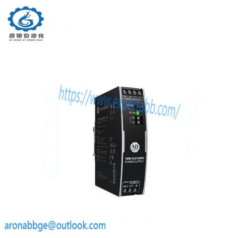 Allen-Bradley 1606-XLE120E Essential Power Supply
