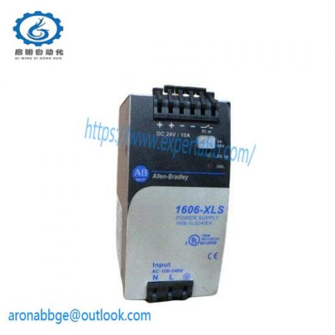 Rockwell Automation 1606-XLS240E An Module, Power Supplies, Programmable Logic Controllers