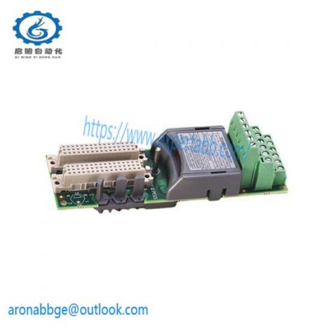 Siemens 1715-TASOF8 Termination Assembly for Automation Solutions