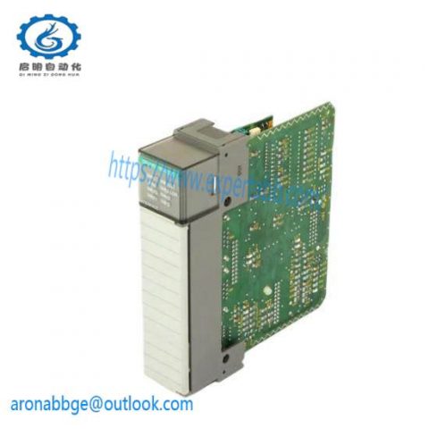 Allen-Bradley 1747-KE Interface Module, Compact Control, PLC Expansion