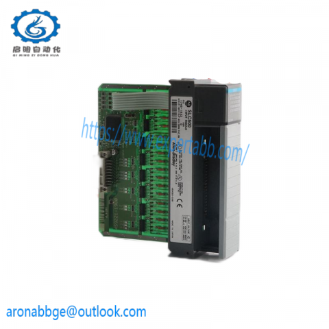 Allen-Bradley AB 1747-M13 Flash Memory Module, High Reliability Industrial Storage Solution