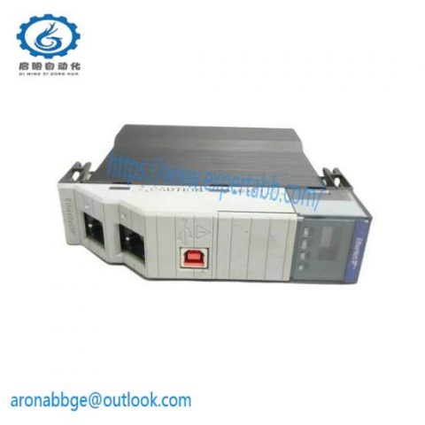 AB 1756-EN2T/B CLX HI-CAP ENET/IP Network Module