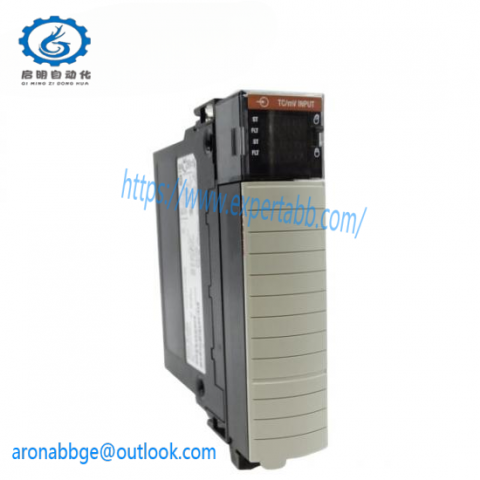 AB 1756-IT16 Industrial Control Module