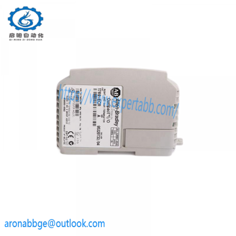 AB 1756-L63/B ControlLogix Logix5563 Processor - Industrial PLC System