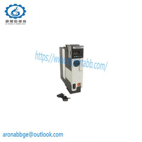 AB 1756-L71 Logix5571 Control Processor - Advanced Industrial Automation