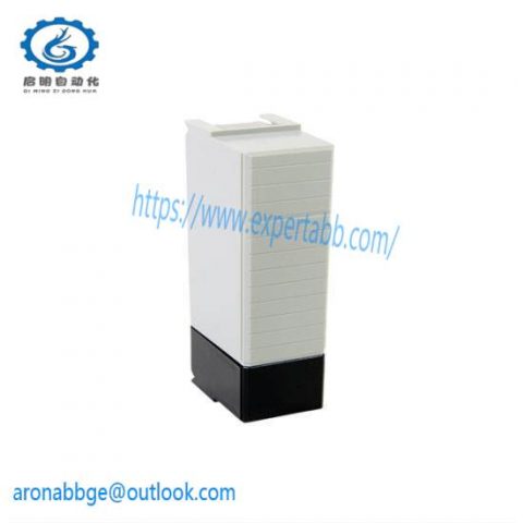 AB 1756-N2 ControlLogix Empty Slot Filler Card - Enhancing Efficiency in Industrial Automation