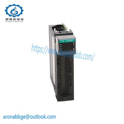Allen-Bradley 1756OB32 DC Output Module