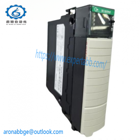 Allen-Bradley 1756-OB32/A ControlLogix 10-31V DC Output Module