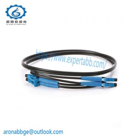 Allen-Bradley 1756-RMCI Fiber Optic Cable
