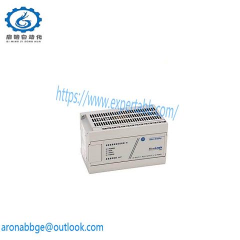 AB 1761-L16AWA: Power Module for 120/240vac Applications