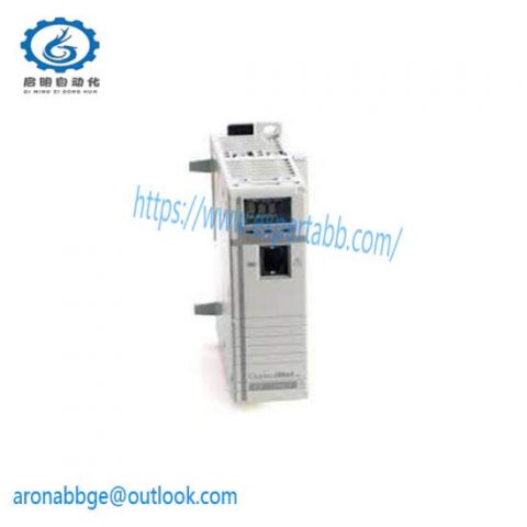 Siemens 1768-CNB Communications Module, High-Performance Networking for Industrial Automation