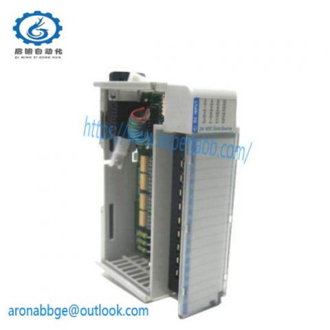 Rockwell Automation 1769-IQ16F Digital I/O Module