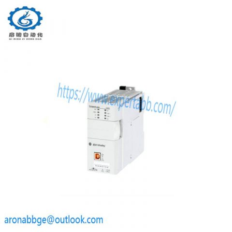 Allen-Bradley 1769-L38ERM Controller - Advanced Control Solution