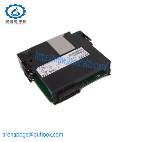 AB 1771-ICD: DC Input Module for Advanced Automation Solutions
