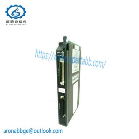 Rockwell Automation 1771-NIV PLC-5 8-Point Analog Current Input Module