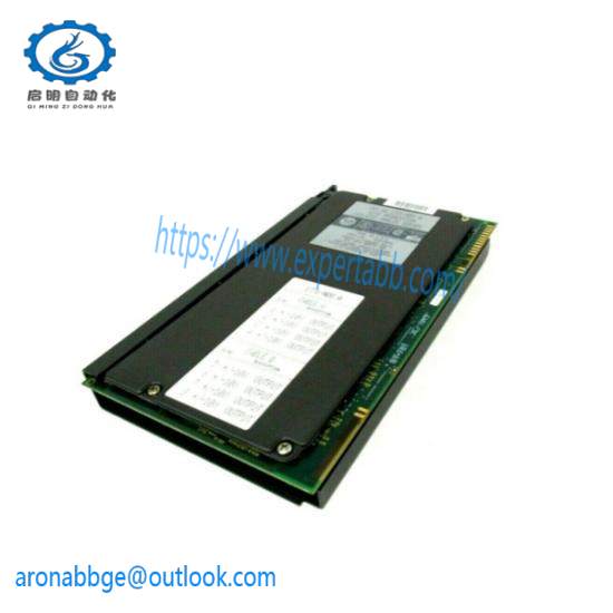 Advanced 1771-NOV Analog Voltage Output Module for Programmable Logic Controllers