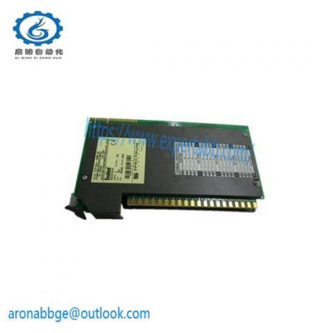 Advanced 1771SC-OMI16 Programmable Logic Controller: 5-Output Module for Precision Control Applications