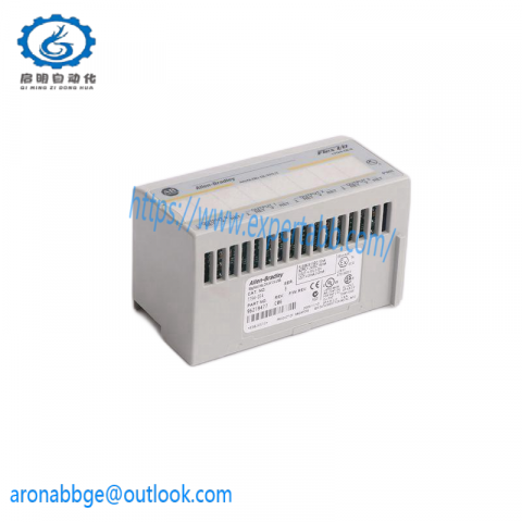 AB Electronics AB 1785-L20C Microprocessor Module, Advanced Control Solutions