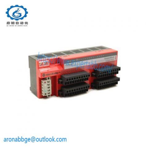 Rockwell Automation 1791DS-IB12 Digital I/O Module