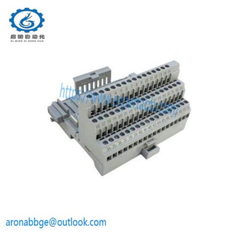 Allen Bradley 1794-TB32 Flex I/O Terminal Base Unit, Industrial Control