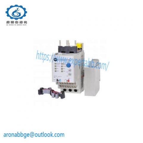 Advanced 193-EC5DD E3 Plus 9-45 A Overload Relay: Precision Control in Industrial Applications