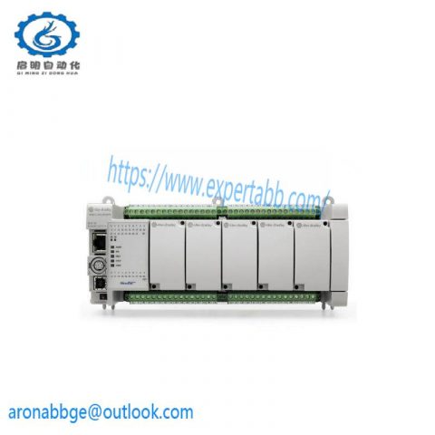 AB 2080-LC50-48QWB Industrial Controller