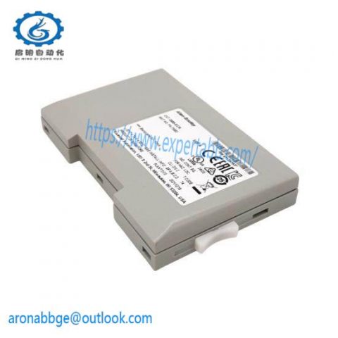 AB Micro800 Expansion Module End Cap - 2085-ECR, Control & Automation, Electrical & Electronics