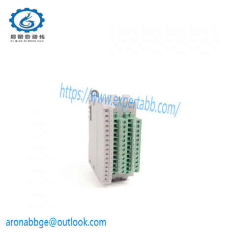 Schneider 2085-OV16 AC Motor Control Module, Industry Grade, Advanced Control Solutions