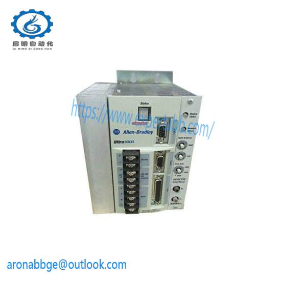 2098-dsd-010-se_ultra_3000_multi-axis_digital_servo_drive.jpg Allen-Bradley 2098-DSD-010-SE, Ultra 3000 Series Multi-Axis Digital Servo Drive