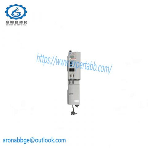 ABB AB 2198-D057-ERS3 Kinetix 5700 Dual Axis Inverter, High-Performance Motor Control Solution