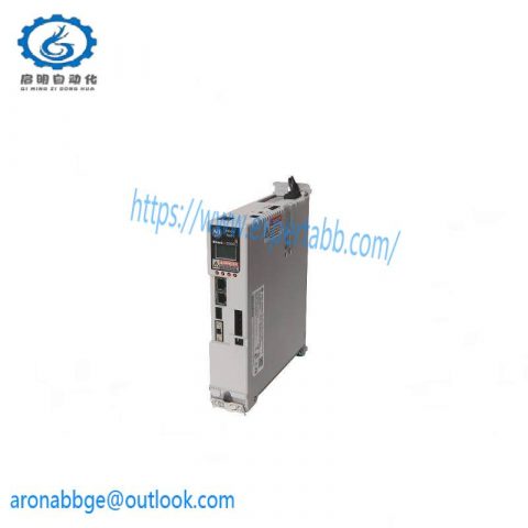 ABB AB 2198-H070-ERS2 SERVO DRIVE, Industrial Automation Solutions