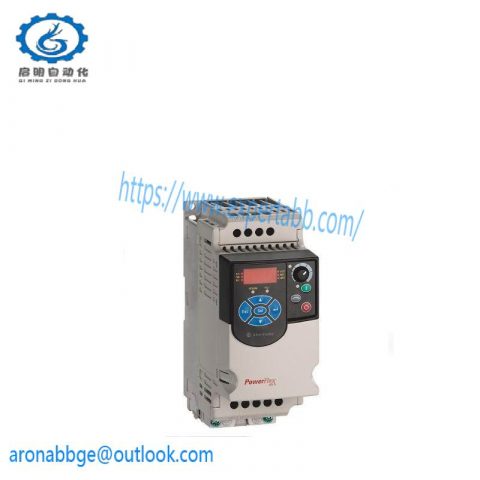 AB PowerFlex4M 22F-D2P5N113 AC Drive