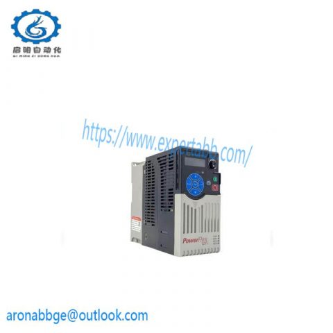 ABB AB 25A-D4P0N104 PowerFlex 523 AC Drive