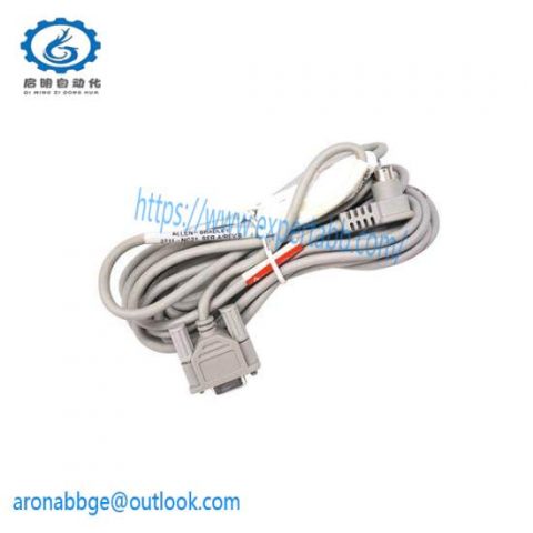 Allen-Bradley 2711-NC21 Control Panel Cable, High-Quality Industrial Connection Solution